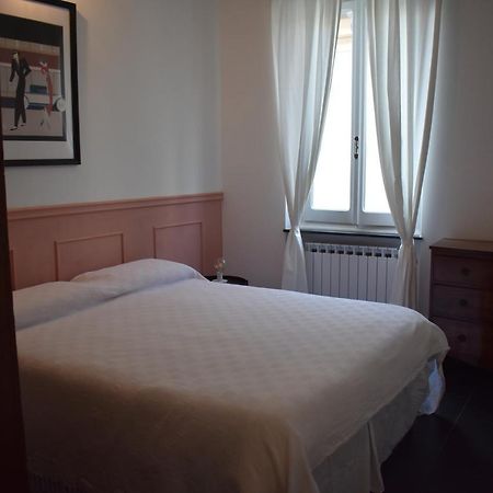 Appartamento Elena By Vacanze In Chiavari Buitenkant foto