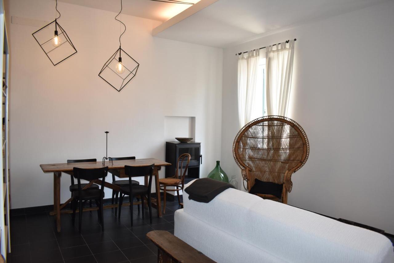Appartamento Elena By Vacanze In Chiavari Buitenkant foto