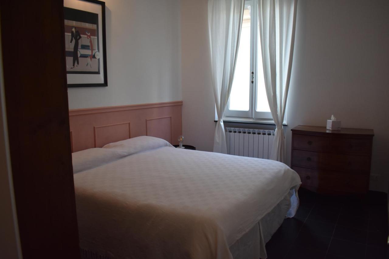 Appartamento Elena By Vacanze In Chiavari Buitenkant foto